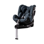 Recaro Toron 1 i-Size - детское автокресло (0-4 лет / 40 – 105 см / 0-18 кг), крепится с помощью системы Isofix, функция вращения на 360°, боковая защита • Gallant Grey Recaro Toron 1 i-Size - детское автокресло (0-4 лет / 40 – 105 см / 0-18 кг), крепится с помощью системы Isofix, функция вращения на 360°, боковая защита • Gallant Grey
