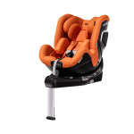 Recaro Toron 1 i-Size - детское автокресло (0-4 лет / 40 – 105 см / 0-18 кг), крепится с помощью системы Isofix, функция вращения на 360°, боковая защита • Vibrant Orange Recaro Toron 1 i-Size - детское автокресло (0-4 лет / 40 – 105 см / 0-18 кг), крепится с помощью системы Isofix, функция вращения на 360°, боковая защита • Vibrant Orange