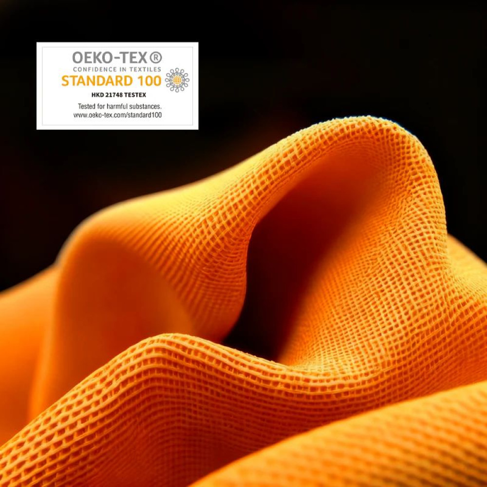 Recaro Toron 1 i-Size - детское автокресло (0-4 лет / 40 – 105 см / 0-18 кг), крепится с помощью системы Isofix, функция вращения на 360°, боковая защита • Vibrant Orange Recaro Toron 1 i-Size - детское автокресло (0-4 лет / 40 – 105 см / 0-18 кг), крепится с помощью системы Isofix, функция вращения на 360°, боковая защита • Vibrant Orange