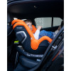 Recaro Toron 1 KID i-Size - дитяче автокрісло (3 міс - 4 роки / 61 – 105 см), кріпиться за допомогою системи Isofix, функція обертання на 360°, бічний захист • Elegant Beige