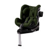 Recaro Toron 1 KID i-Size - детское автокресло (3 мес - 4 года / 61 – 105 см), крепится с помощью системы Isofix, функция вращения на 360°, боковая защита • Epic Green
