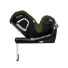Recaro Toron 1 KID i-Size - детское автокресло (3 мес - 4 года / 61 – 105 см), крепится с помощью системы Isofix, функция вращения на 360°, боковая защита • Epic Green