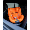 Recaro Toron 1 KID i-Size - детское автокресло (3 мес - 4 года / 61 – 105 см), крепится с помощью системы Isofix, функция вращения на 360°, боковая защита • Epic Green