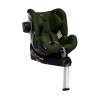 Recaro Toron 1 KID i-Size - детское автокресло (3 мес - 4 года / 61 – 105 см), крепится с помощью системы Isofix, функция вращения на 360°, боковая защита • Epic Green