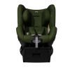 Recaro Toron 1 KID i-Size - детское автокресло (3 мес - 4 года / 61 – 105 см), крепится с помощью системы Isofix, функция вращения на 360°, боковая защита • Epic Green