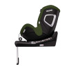 Recaro Toron 1 KID i-Size - детское автокресло (3 мес - 4 года / 61 – 105 см), крепится с помощью системы Isofix, функция вращения на 360°, боковая защита • Epic Green