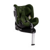Recaro Toron 1 KID i-Size - детское автокресло (3 мес - 4 года / 61 – 105 см), крепится с помощью системы Isofix, функция вращения на 360°, боковая защита • Epic Green