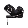 Recaro Toron 1 KID i-Size - детское автокресло (3 мес - 4 года / 61 – 105 см), крепится с помощью системы Isofix, функция вращения на 360°, боковая защита • Fresh Black