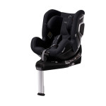 Recaro Toron 1 KID i-Size - детское автокресло (3 мес - 4 года / 61 – 105 см), крепится с помощью системы Isofix, функция вращения на 360°, боковая защита • Fresh Black Recaro Toron 1 KID i-Size - детское автокресло (3 мес - 4 года / 61 – 105 см), крепится с помощью системы Isofix, функция вращения на 360°, боковая защита • Fresh Black