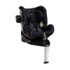 Recaro Toron 1 KID i-Size - детское автокресло (3 мес - 4 года / 61 – 105 см), крепится с помощью системы Isofix, функция вращения на 360°, боковая защита • Fresh Black