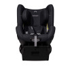 Recaro Toron 1 KID i-Size - детское автокресло (3 мес - 4 года / 61 – 105 см), крепится с помощью системы Isofix, функция вращения на 360°, боковая защита • Fresh Black