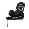 Recaro Toron 1 KID i-Size - детское автокресло (3 мес - 4 года / 61 – 105 см), крепится с помощью системы Isofix, функция вращения на 360°, боковая защита • Fresh Black