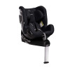 Recaro Toron 1 KID i-Size - детское автокресло (3 мес - 4 года / 61 – 105 см), крепится с помощью системы Isofix, функция вращения на 360°, боковая защита • Fresh Black
