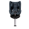 Recaro Toron 1 KID i-Size - детское автокресло (3 мес - 4 года / 61 – 105 см), крепится с помощью системы Isofix, функция вращения на 360°, боковая защита • Gallant Grey