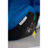 Recaro Axion 1 - автокресло для детей (от 3 до 12 лет / 100 - 150 см), легкое, комфортная вентиляция • Calm Blue