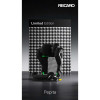 Recaro Axion 1 - автокресло для детей (от 3 до 12 лет / 100 - 150 см), легкое, комфортная вентиляция • Pepita