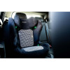 Recaro Axion 1 - автокресло для детей (от 3 до 12 лет / 100 - 150 см), легкое, комфортная вентиляция • Pepita