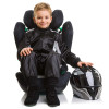 Recaro Axion 1 - автокресло для детей (от 3 до 12 лет / 100 - 150 см), легкое, комфортная вентиляция • Pepita