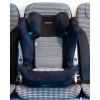 Recaro Axion 1 - автокресло для детей (от 3 до 12 лет / 100 - 150 см), легкое, комфортная вентиляция • Pepita