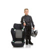 Recaro Axion 1 - автокресло для детей (от 3 до 12 лет / 100 - 150 см), легкое, комфортная вентиляция • Pepita
