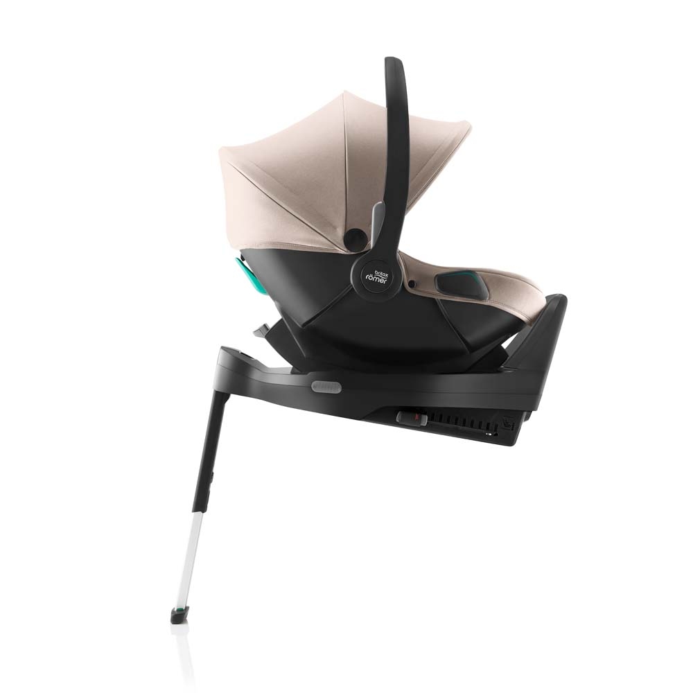 Britax Romer Baby-Safe Core - автокрісло для новонародженого (від 0 до 15 місяців / 40 - 83 см) • Chai Britax Romer Baby-Safe Core - автокрісло для новонародженого (від 0 до 15 місяців / 40 - 83 см) • Chai