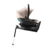 Britax Romer Baby-Safe Core - автокрісло для новонародженого (від 0 до 15 місяців / 40 - 83 см) • Chai
