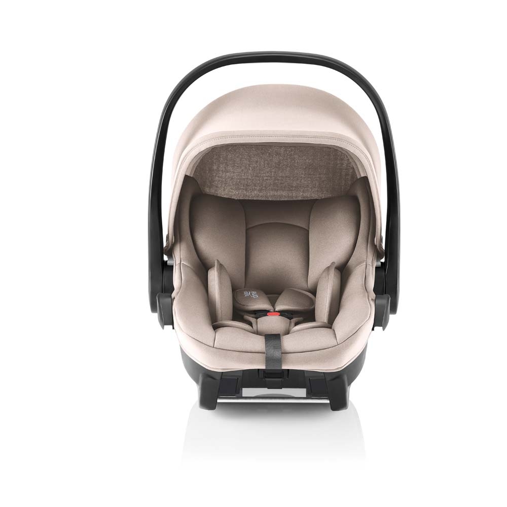 Britax Romer Baby-Safe Core - автокрісло для новонародженого (від 0 до 15 місяців / 40 - 83 см) • Chai Britax Romer Baby-Safe Core - автокрісло для новонародженого (від 0 до 15 місяців / 40 - 83 см) • Chai