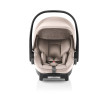 Britax Romer Baby-Safe Core - автокрісло для новонародженого (від 0 до 15 місяців / 40 - 83 см) • Chai
