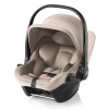 Britax Romer Baby-Safe Core - автокресло для новорожденного (от 0 до 15 месяцев / 40 - 83 см) • Chai