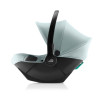 Britax Romer Baby-Safe Core - автокрісло для новонародженого (від 0 до 15 місяців / 40 - 83 см) • Ocean