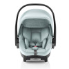 Britax Romer Baby-Safe Core - автокрісло для новонародженого (від 0 до 15 місяців / 40 - 83 см) • Ocean