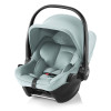 Britax Romer Baby-Safe Core - автокресло для новорожденного (от 0 до 15 месяцев / 40 - 83 см) • Ocean