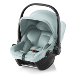 Britax Romer Baby-Safe Core - автокрісло для новонародженого (від 0 до 15 місяців / 40 - 83 см) • Ocean Britax Romer Baby-Safe Core - автокрісло для новонародженого (від 0 до 15 місяців / 40 - 83 см) • Ocean