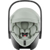 Britax Romer Baby-Safe Pro - автокрісло для новонародженого (автолюлька), легке, розкладається до лежачого положення (від народження до 15 місяців / 40 - 85 см) • Sage Green