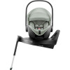 Britax Romer Baby-Safe Pro - автокрісло для новонародженого (автолюлька), легке, розкладається до лежачого положення (від народження до 15 місяців / 40 - 85 см) • Sage Green