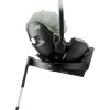Britax Romer Baby-Safe Pro - автокрісло для новонародженого (автолюлька), легке, розкладається до лежачого положення (від народження до 15 місяців / 40 - 85 см) • Sage Green