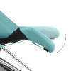 Cybex Coya - легка прогулянкова коляска для подорожей з бампером та дощовиком, ультракомпактний візок преміум (ручна поклажа), з колекції Design Collaborations • Jeremy Scott Car