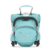 Cybex Coya - легка прогулянкова коляска для подорожей з бампером та дощовиком, ультракомпактний візок преміум (ручна поклажа), з колекції Design Collaborations • Jeremy Scott Car