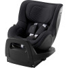 Britax Romer DualFix 5Z - автокресло для детей (от 3 месяцев до 4 лет / 61 - 105 см) с функцией поворота 360, для использования автокресла необходима совместимая база ISOFIX (можно купить отдельно) • Onyx Black LUX COLLECTION
