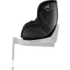 Britax Romer DualFix 5Z - автокресло для детей (от 3 месяцев до 4 лет / 61 - 105 см) с функцией поворота 360, для использования автокресла необходима совместимая база ISOFIX (можно купить отдельно) • Onyx Black LUX COLLECTION