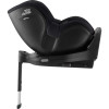 Britax Romer DualFix 5Z - автокресло для детей (от 3 месяцев до 4 лет / 61 - 105 см) с функцией поворота 360, для использования автокресла необходима совместимая база ISOFIX (можно купить отдельно) • Onyx Black LUX COLLECTION
