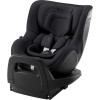 Britax Romer DualFix 5Z - автокресло для детей (от 3 месяцев до 4 лет / 61 - 105 см) с функцией поворота 360, для использования автокресла необходима совместимая база ISOFIX (можно купить отдельно) • Onyx Black LUX COLLECTION