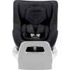 Britax Romer DualFix 5Z - автокресло для детей (от 3 месяцев до 4 лет / 61 - 105 см) с функцией поворота 360, для использования автокресла необходима совместимая база ISOFIX (можно купить отдельно) • Onyx Black LUX COLLECTION