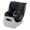 Britax Romer DualFix 5Z - автокресло для детей (от 3 месяцев до 4 лет / 61 - 105 см) с функцией поворота 360, для использования автокресла необходима совместимая база ISOFIX (можно купить отдельно) • Onyx Black LUX COLLECTION