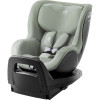 Britax Romer Dualfix PRO M - дитяче автокрісло (від 3 місяців до 4 років / 61 - 105 см) з функцією повороту 360 (по ходу та проти напрямку руху), с кріпленням ISOFIX • Style Sage Green