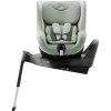 Britax Romer Dualfix PRO M - дитяче автокрісло (від 3 місяців до 4 років / 61 - 105 см) з функцією повороту 360 (по ходу та проти напрямку руху), с кріпленням ISOFIX • Style Sage Green