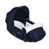 Люлька Cybex Mios Lux Rebellious Luxury с сумкой