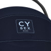 Cybex Cloud T i-Size - автокресло для новорожденного (от 0 до 24 месяцев / 45 - 87 см рост), раскладывающееся до лежачего положения • Rebellious Luxury