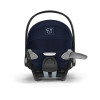 Cybex Cloud T i-Size - автокресло для новорожденного (от 0 до 24 месяцев / 45 - 87 см рост), раскладывающееся до лежачего положения • Rebellious Luxury