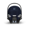 Cybex Cloud T i-Size - автокресло для новорожденного (от 0 до 24 месяцев / 45 - 87 см рост), раскладывающееся до лежачего положения • Rebellious Luxury